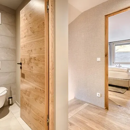 Nexus - By A-appartments Stuben (Landeck)