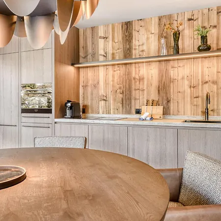 Apartmán Nexus - By A-appartments Stuben (Landeck)