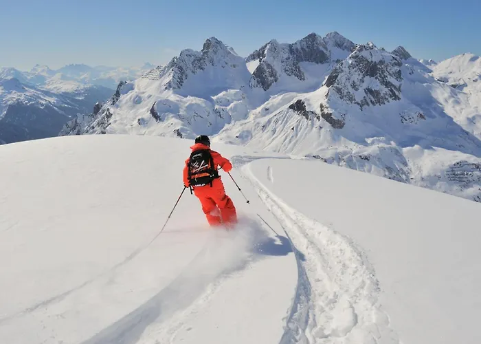 Nexus - By A-appartments