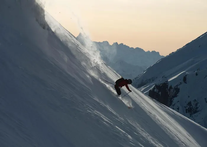 شقة Nexus - By A-appartments ستوبن