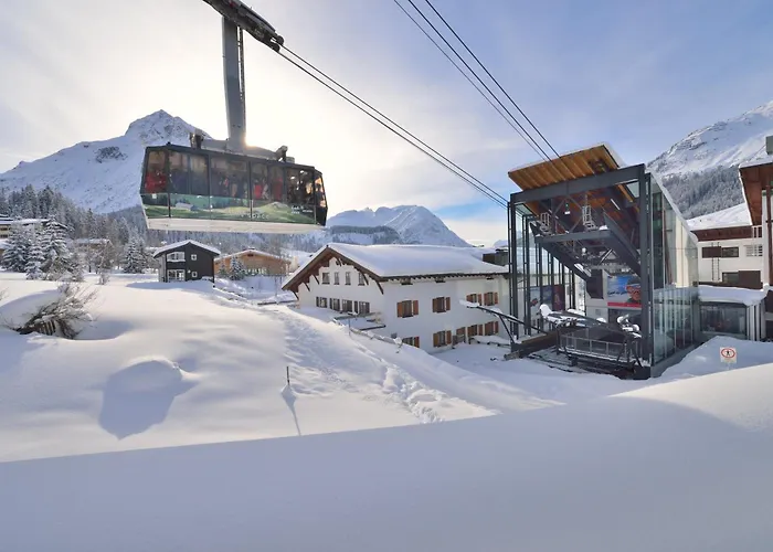 Nexus - By A-appartments شقة