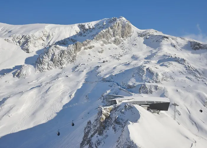 شقة Nexus - By A-appartments *