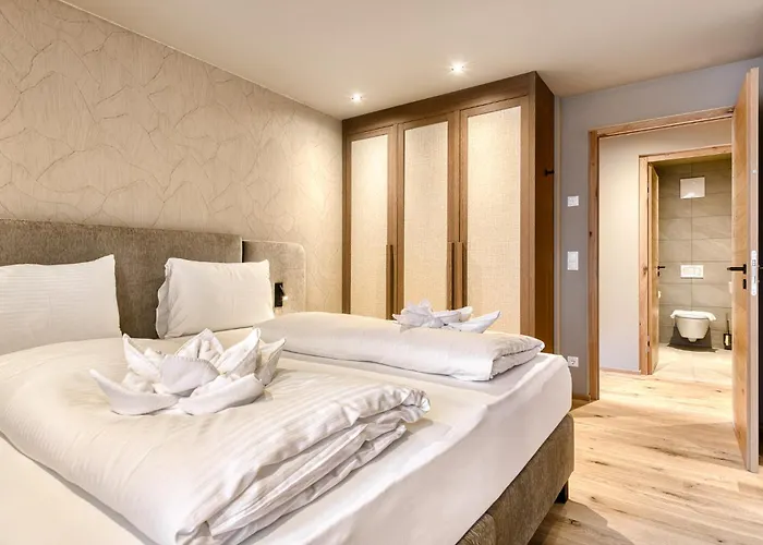 شقة Nexus - By A-appartments