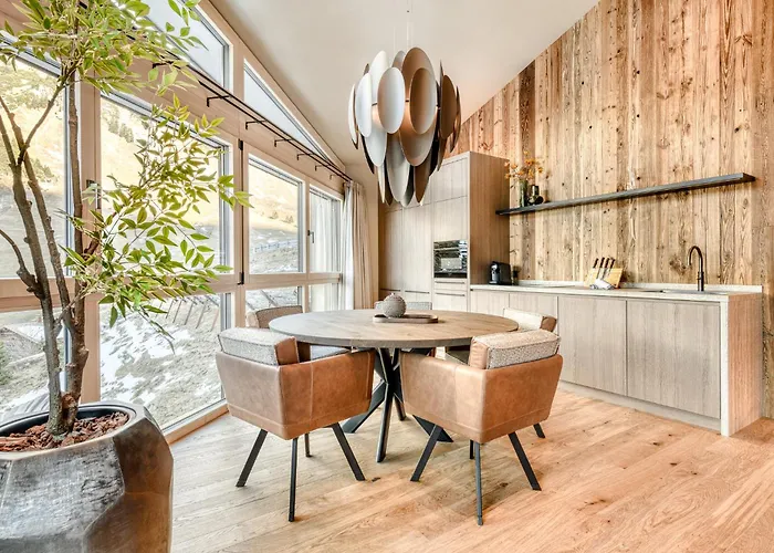 Nexus - By A-appartments