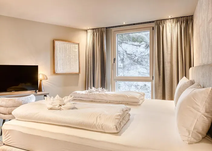 شقة Nexus - By A-appartments *