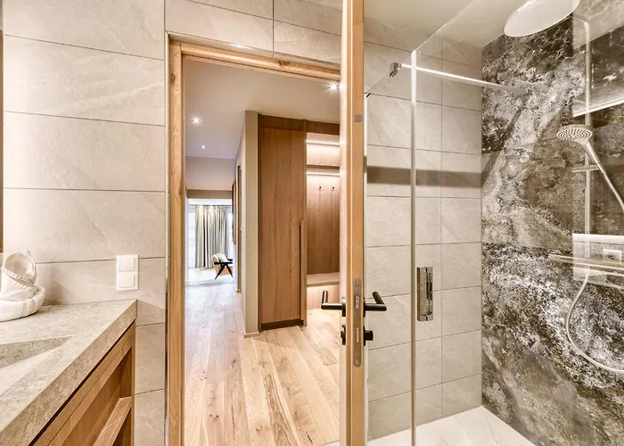 Nexus - By A-appartments * ستوبن