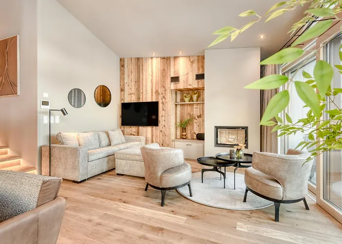 Nexus - By A-appartments شقة