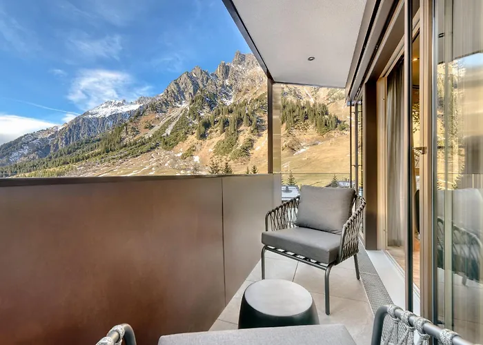 شقة Nexus - By A-appartments *