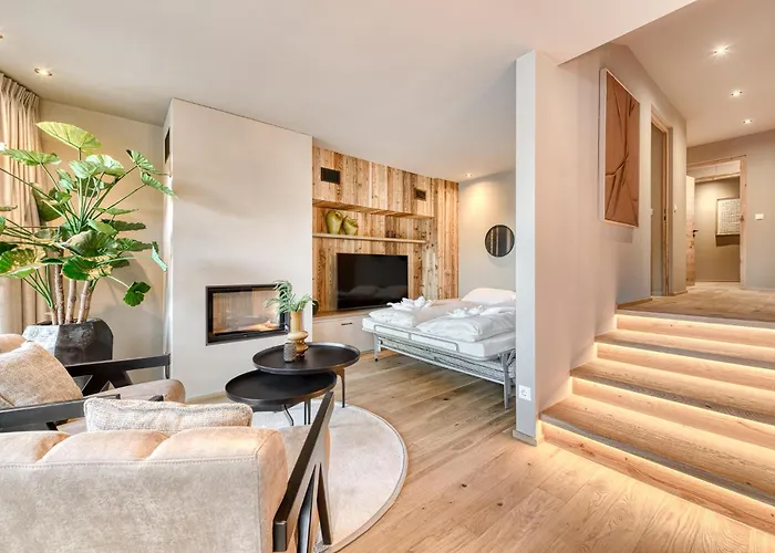 شقة Nexus - By A-appartments *