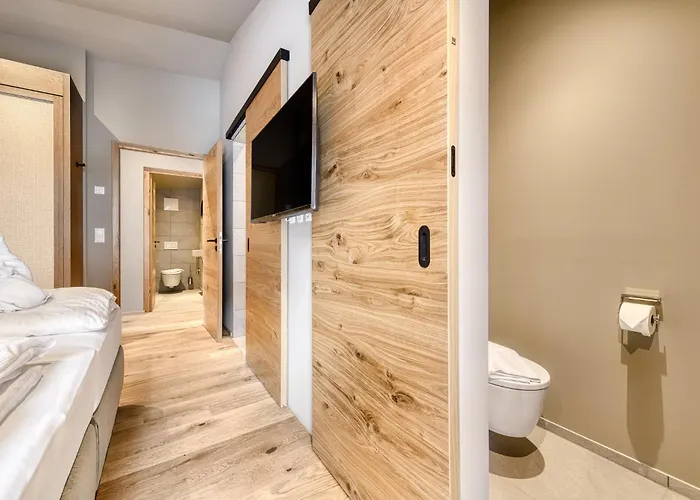 شقة Nexus - By A-appartments