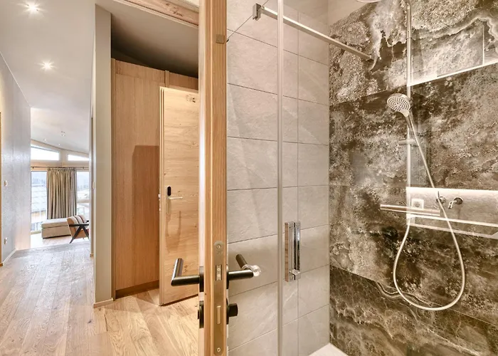 Nexus - By A-appartments ستوبن