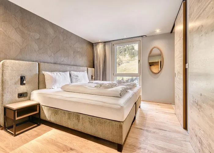 Nexus - By A-appartments شقة *