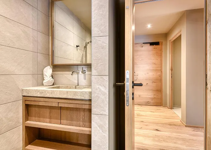 Nexus - By A-appartments شقة