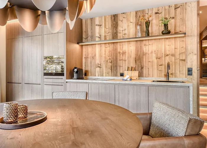 شقة Nexus - By A-appartments ستوبن