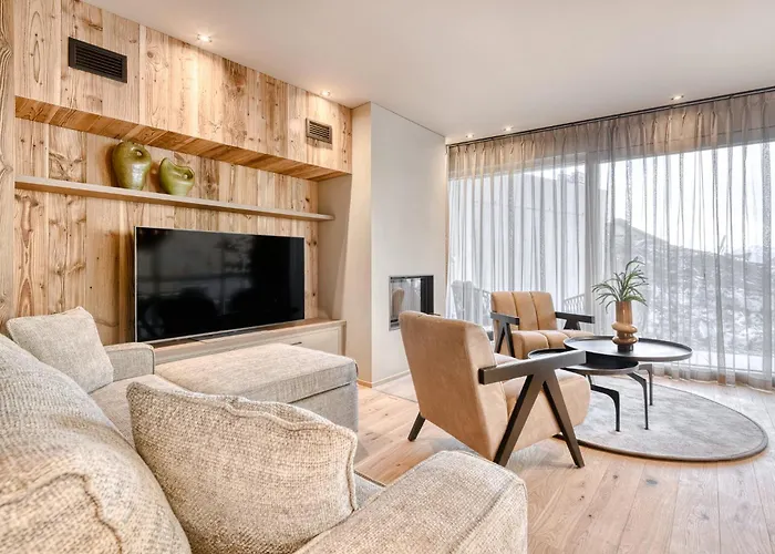 شقة Nexus - By A-appartments