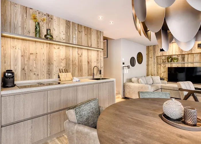 شقة Nexus - By A-appartments *