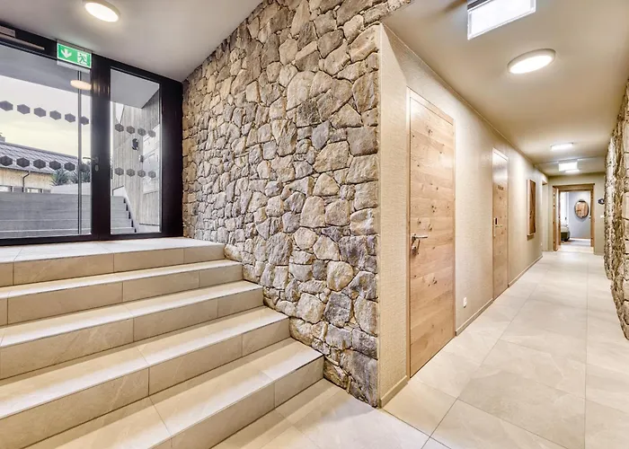 شقة Nexus - By A-appartments *