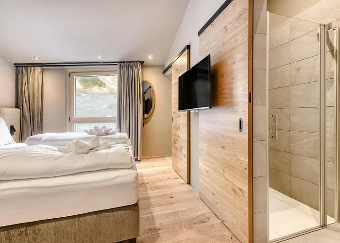 شقة Nexus - By A-appartments