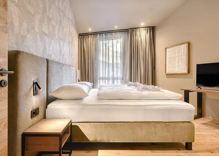 Nexus - By A-appartments شقة