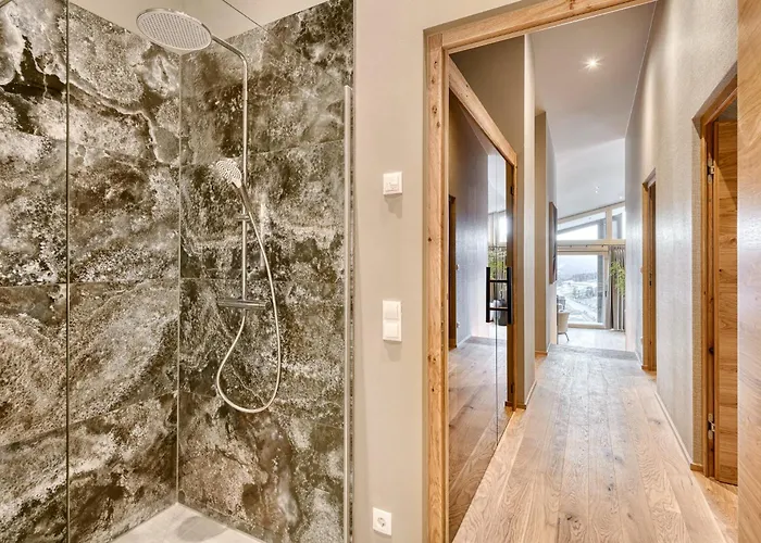 Nexus - By A-appartments شقة