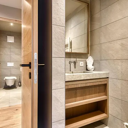 Apartment Nexus - By A-appartments Stuben (Landeck)
