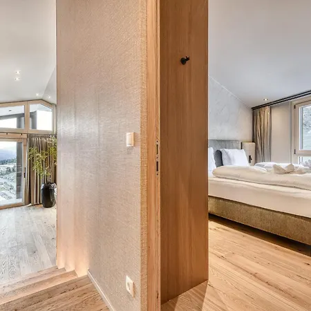 Nexus - By A-appartments *