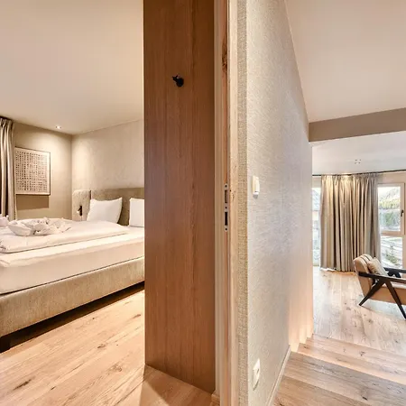 Nexus - By A-appartments Apartment