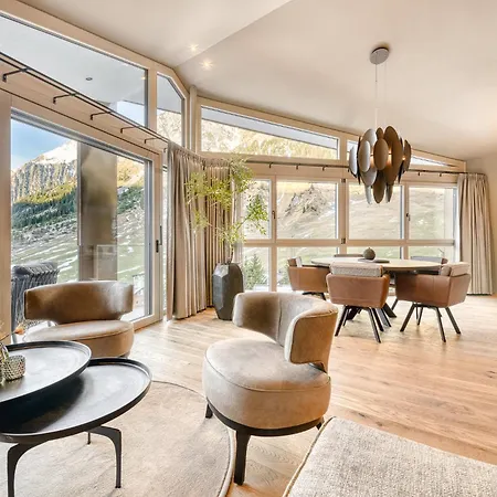 Nexus - By A-appartments Apartment