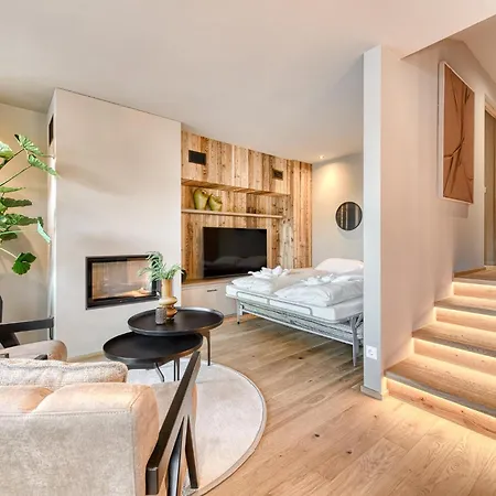 Apartment Nexus - By A-appartments *