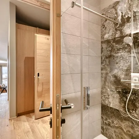 Nexus - By A-appartments Stuben (Landeck)