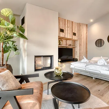Nexus - By A-appartments Stuben (Landeck)