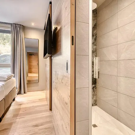 Nexus - By A-appartments *