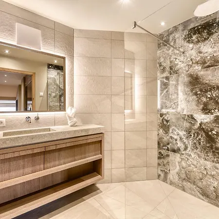 Nexus - By A-appartments Stuben (Landeck)