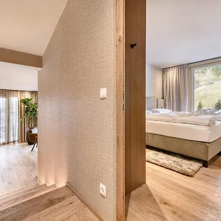 Nexus - By A-appartments Stuben (Landeck)