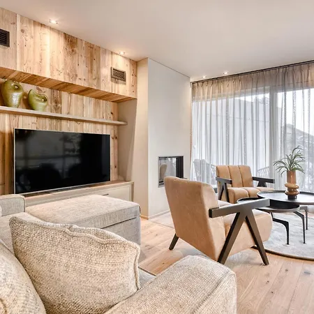 Apartment Nexus - By A-appartments