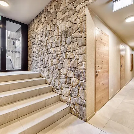 Apartment Nexus - By A-appartments *